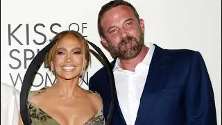 Jennifer Lopez & Ben Affleck: Reunite!