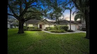Perfect opportunity to own in Lithia Ridge!!