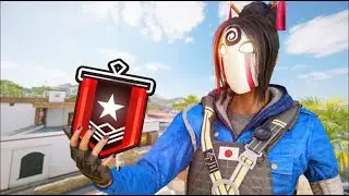 Rainbow six siege stream (Deutsch)