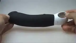 Test du vibromasseur BigBoss G4 Fun Factory