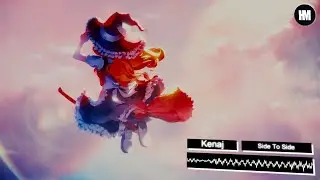Kenaj - Side To Side