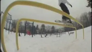 3 Rideshop: Snow teaser
