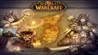 League 3 Project Ascension Classless WOW Launch! Amazing Fun, Packed Servers, and Awesome Gampelay!