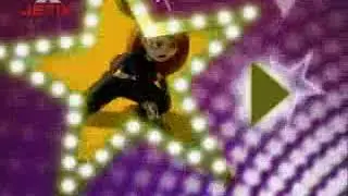Jetix Romania, Bulgaria and Russia/CEE (English audio) - Next Kim Possible (2009)