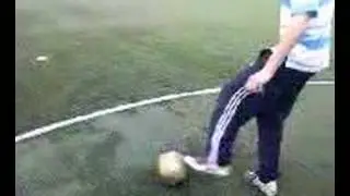 What a Shot !!