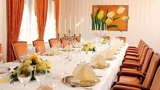 Hotel Robben | Bremen, Germany | Hotel Review🏨