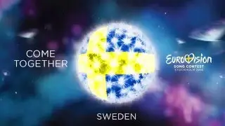 Eurovision 2016 Come Together