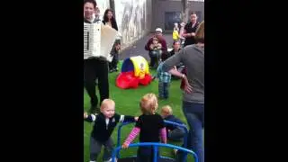 Animal day at day care 1