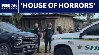 More agencies join investigation into troubled Indialantic home