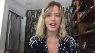 Georgia May Jagger Interview ElleVet Sciences Pets In Need Project
