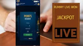 [English] Ace2Three Rummy Plus : 👍 stream | Playing Solo | Streaming with Turnip