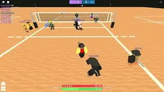 Ichibayashi High Vs FLy High | Volleyball 4.2