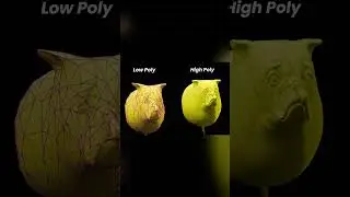 Dynamic Topology and Multi Resolution Sculpting Explained