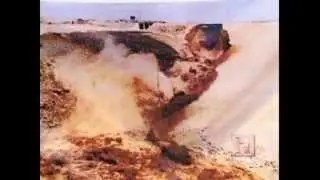 Teton Dam Disaster