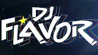 Champeta Live Mix - Flavor - Vol. 2