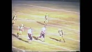 1998 Aransas Pass Panther Highlight Tape