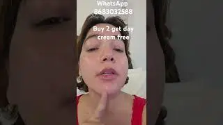 no filter video my real white skin + skingenie cream offer skin whitening melsama hyper pigmentation