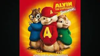 Alvin And The Chipmunks The Squeakquel Soundtrack: No One (Chipettes Solo Version)