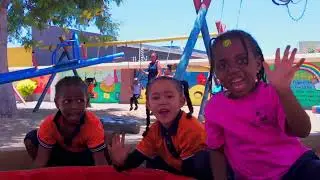 Amazing Kids Application 2026