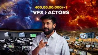 ₹400 Crore in VFX?! Breaking Down Ramayan&rsquo;s Budget | TheMVP