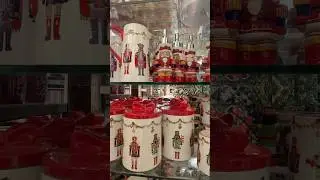 Kirklands Christmas Decor 2025!🎄🎁 #christmas #xmas #decor #homedecor #decoration #decorating