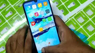 How do I turn on quick balls? in redmi 7