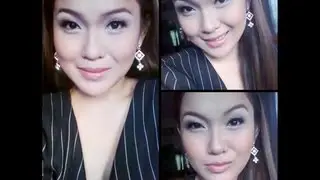 Get Ready With Me - Casual Makeup Look