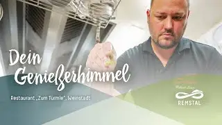 Remstal &ndash; Dein Genie&szlig;erhimmel (Gasthaus Zum T&uuml;rmle, Weinstadt-Gundelsbach | S3F4)