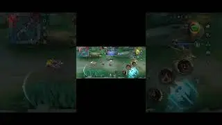 Outplay Clint VS Clint #clint #mobilelegends #clintbestbuild #mlbb #clintgameplay #outplayclint