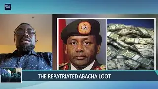 ANALYSIS EP 111: PDP CRISIS: PDP SHOULD DISMISS WIKE FROM THE PARTY - ANALYST