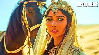 CAFE INDIA - Best of Deep House Music 2025 | DJ MIX 2025