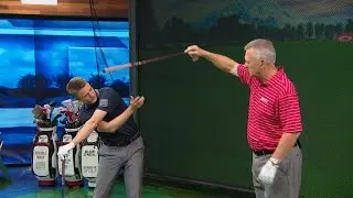School of Golf: Russell Knox on Ball Flight | Golf Channel