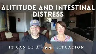 Expats in Ecuador Share their Experience with Altitude and Digestion While Living Abroad