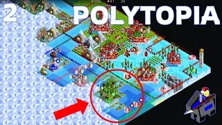 POLYTOPIA #2 - EXPANDIENDO FRONTERAS 2/3🗺️