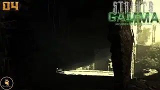 From Rags to PSY: Desperate Quest for a PSY Zone-Entry Helmet - S.T.A.L.K.E.R. GAMMA DUTY - [EP-4]
