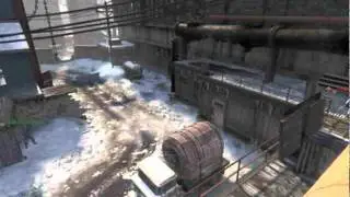Doctor Rag3 - Black Ops Game Clip