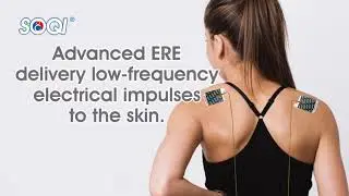 Electro Reflex Energizer (ERE) - Muscle Strengthening!