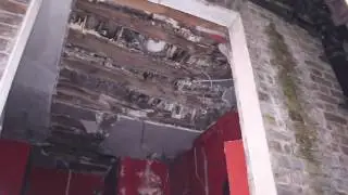 Ils trouvent deux cadavres lors d'un urbex