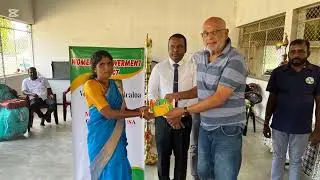 Vanni Hope | Women's Empowerment - Economic Empowerment via Revolving Loans, Vellavely, Batticaloa
