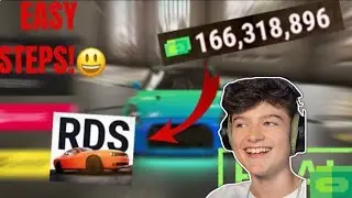 How To Get UNLIMITED MONEY For FREE in Real Driving School! (Fast Glitch) mod hack iOS android