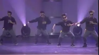 Poreotix / Body Rock 2009 [Official HD]