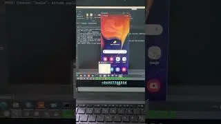 root Samsung Galaxy A50 SM-A505F Android 11