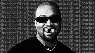 KanYe West- Preacher Man (Instrumental)
