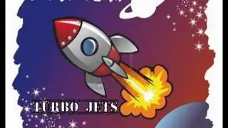 Turbojets - Blankita