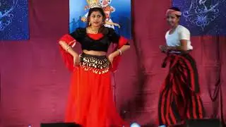 12. Ran Pokunen Diya Nami - රන් පොකුණෙන් දිය නාමි - SriMithuru Night 2024