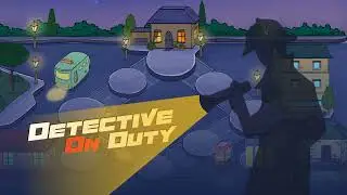 How to Play: Detective on Duty - Board Games