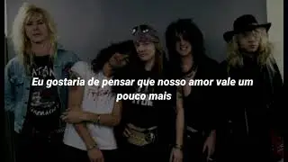 Dead horse - gun's N roses (tradu&ccedil;&atilde;o legendado)