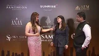 Ultimate Realty Awards Season 2 - Promo | India Today | AAJ Tak | NKN Media