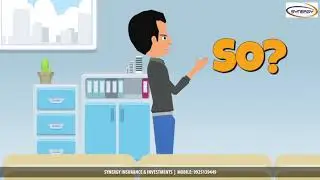 SYNERGY INSURANCE & INVESTMENTS 2