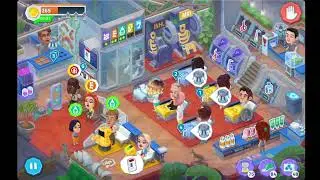 Happy Clinic Level 334 - Sydney - FULL STORY - CaroGamesNL